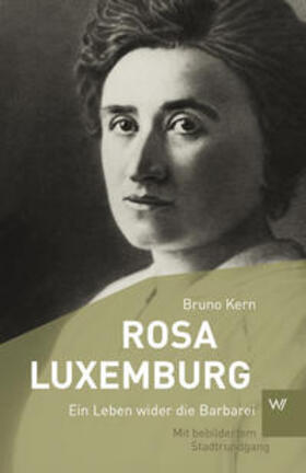 Kern |  Rosa Luxemburg | Buch |  Sack Fachmedien