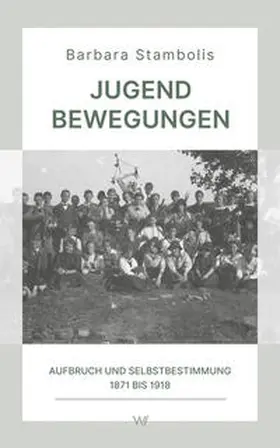 Faludi | Jugendbewegungen | Buch | 978-3-7374-0296-5 | www.sack.de