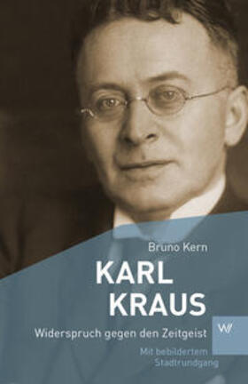 Kern |  Karl Kraus | Buch |  Sack Fachmedien