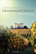 Boehncke / Sarkowicz |  Literaturland Hessen | Buch |  Sack Fachmedien