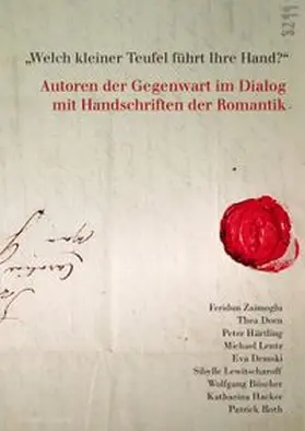 Heumann / Sinur |  Welch kleiner Teufel führt ihre Hand? | Buch |  Sack Fachmedien