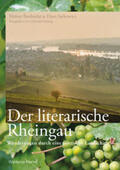 Boehncke / Sarkowicz |  Der literarische Rheingau | Buch |  Sack Fachmedien