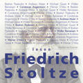 Stoltze |  Friedrich Stoltze. CD | Sonstiges |  Sack Fachmedien
