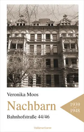 Nachbarn | Buch | 978-3-7374-0494-5 | www.sack.de