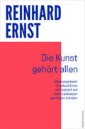 Ernst |  Die Kunst gehört allen | Buch |  Sack Fachmedien