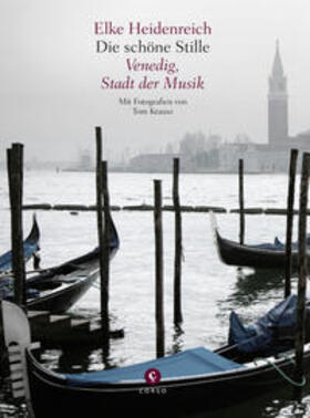 Heidenreich | Die schöne Stille | Buch | 978-3-7374-0706-9 | www.sack.de