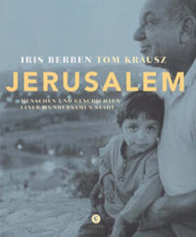 Berben / Krausz |  Jerusalem | Buch |  Sack Fachmedien