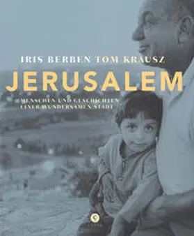 Berben / Krausz |  Jerusalem | Buch |  Sack Fachmedien