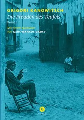 Kanowitsch |  Die Freuden des Teufels | Buch |  Sack Fachmedien