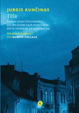 Kuncinas / Kuncinas |  Tula | Buch |  Sack Fachmedien