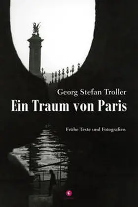 Troller | Ein Traum von Paris | Buch | 978-3-7374-0743-4 | www.sack.de