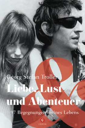 Troller | Liebe, Lust und Abenteuer | Buch | 978-3-7374-0754-0 | www.sack.de