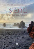 Gudmundsson |  Island | Insel aus Geschichten | Buch |  Sack Fachmedien