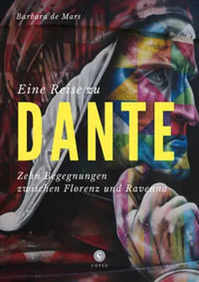 de Mars |  Eine Reise zu Dante | Buch |  Sack Fachmedien