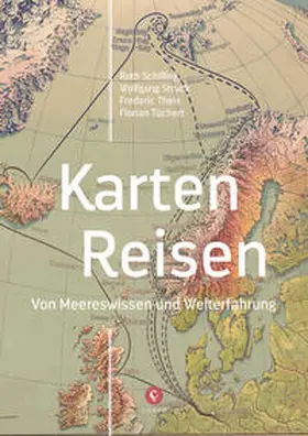 Schilling / Theis / Tüchert |  Karten - Reisen | Buch |  Sack Fachmedien