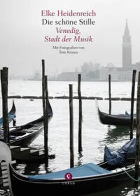 Heidenreich |  Die schöne Stille | Buch |  Sack Fachmedien