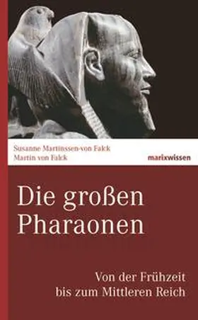 Falck | Die großen Pharaonen | Buch | 978-3-7374-0976-6 | www.sack.de