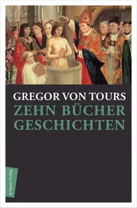  Zehn Bücher Geschichten | Buch |  Sack Fachmedien