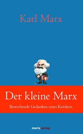 Marx / Kern |  Der kleine Marx | Buch |  Sack Fachmedien