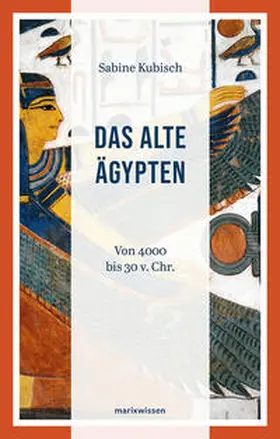 Kubisch | Das Alte Ägypten | Buch | 978-3-7374-1048-9 | sack.de