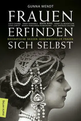 Wendt | Frauen erfinden sich selbst | Buch | 978-3-7374-1062-5 | sack.de