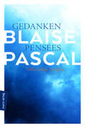Pascal |  Gedanken - Pensées | Buch |  Sack Fachmedien