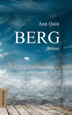 Quin |  Berg | Buch |  Sack Fachmedien