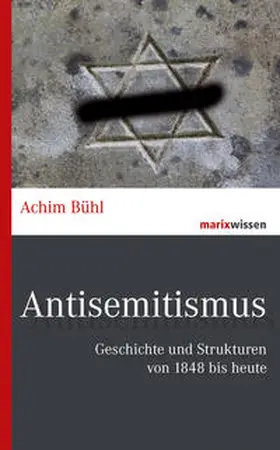 Bühl | Antisemitismus | Buch | 978-3-7374-1146-2 | sack.de