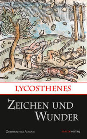 Lycosthenes / Lykosthenes / Brodersen |  Zeichen und Wunder | Buch |  Sack Fachmedien