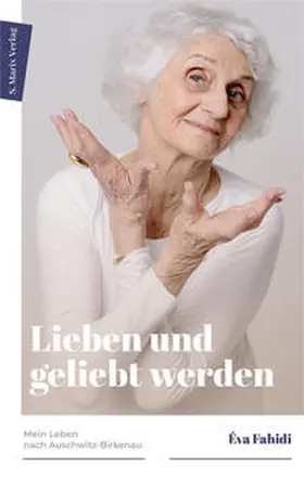 Fahidi-Pusztai / Fahidi |  Lieben und geliebt werden | Buch |  Sack Fachmedien