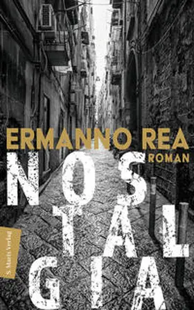 Rea |  Nostalgia | Buch |  Sack Fachmedien
