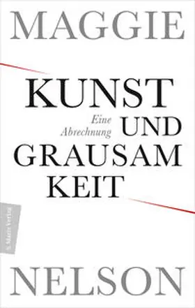 Nelson |  Kunst und Grausamkeit | Buch |  Sack Fachmedien
