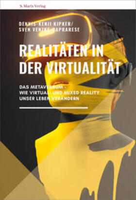 Kipker / Venske-Caprarese |  Realitäten in der Virtualität | Buch |  Sack Fachmedien