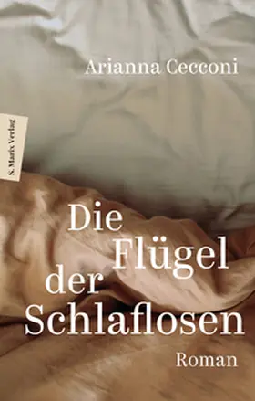 Cecconi |  Die Flügel der Schlaflosen | Buch |  Sack Fachmedien