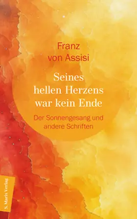 Wehr |  Seines hellen Herzens war kein Ende | Buch |  Sack Fachmedien