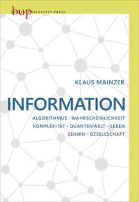 Mainzer |  Information | Buch |  Sack Fachmedien