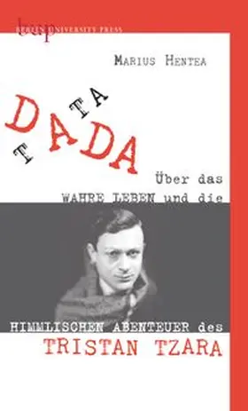 Hentea |  TATA DADA | Buch |  Sack Fachmedien