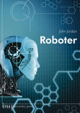 Jordan | Roboter | Buch | 978-3-7374-1329-9 | sack.de