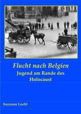 Flucht nach Belgien | Buch | 978-3-7375-0002-9 | sack.de