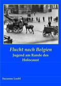 Loebl |  Flucht nach Belgien | Buch |  Sack Fachmedien