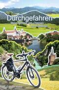 Walter |  Durchgefahren - Meine Reise vom Chiemgau zum Niederrhein | Buch |  Sack Fachmedien