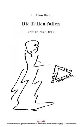 Hein |  Die Fallen fallen | eBook | Sack Fachmedien