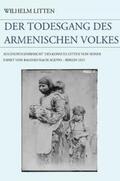 Litten |  Der Todesgang des armenischen Volkes | Buch |  Sack Fachmedien