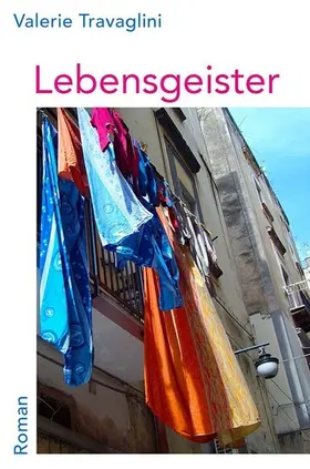 Travaglini |  Lebensgeister | eBook | Sack Fachmedien