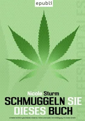 Sturm |  Schmuggeln Sie dieses Buch | eBook | Sack Fachmedien