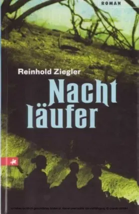 Ziegler |  Nachtläufer | eBook | Sack Fachmedien