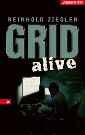 Ziegler |  GRID alive | eBook | Sack Fachmedien