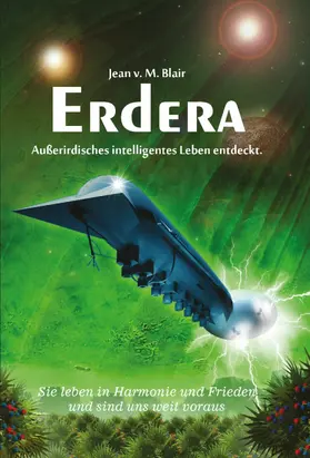 Blair |  Erdera | eBook | Sack Fachmedien