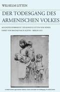 Litten |  Der Todesgang des armenischen Volkes | eBook | Sack Fachmedien
