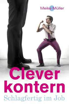 Müller |  Clever Kontern | eBook | Sack Fachmedien